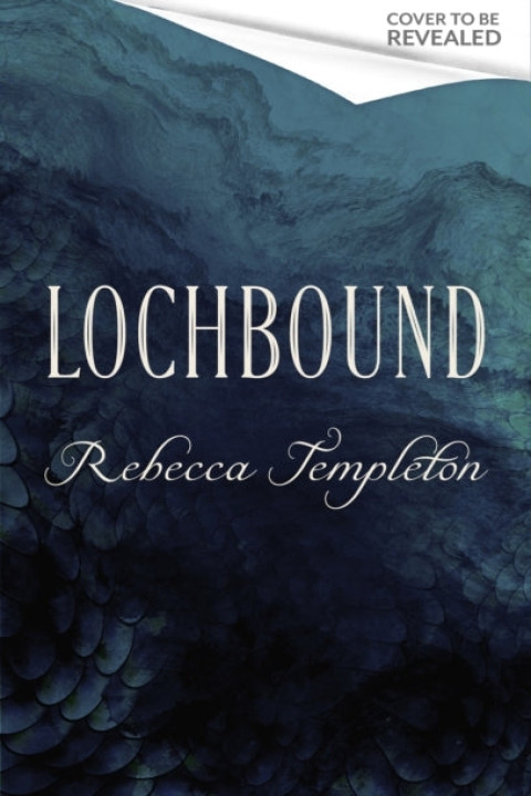 Omslag: Lochbound