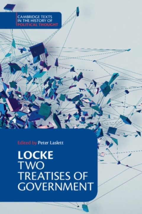 Omslag: Locke