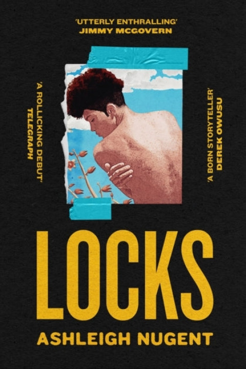 Omslag: Locks