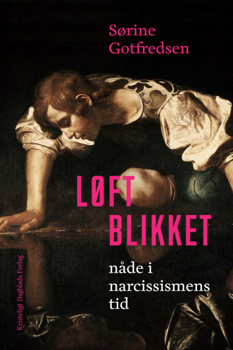 Omslag: Løft blikket