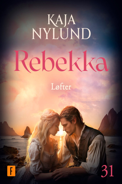 Omslag: Løfter