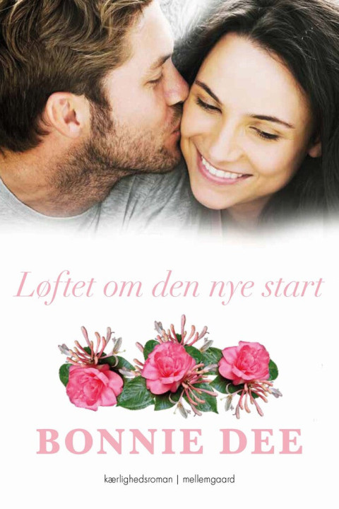 Omslag: Løftet om den nye start