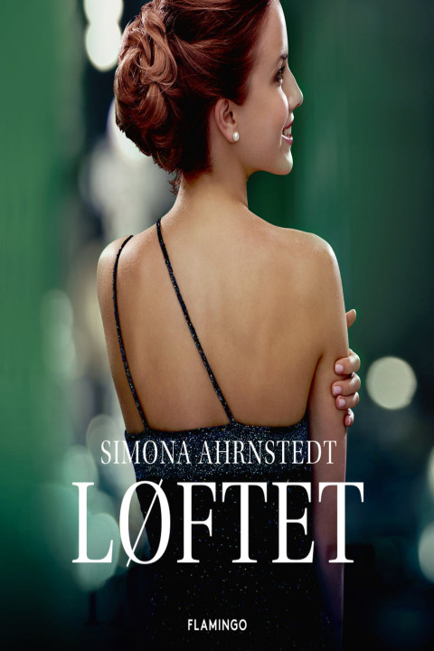 Omslag: Løftet