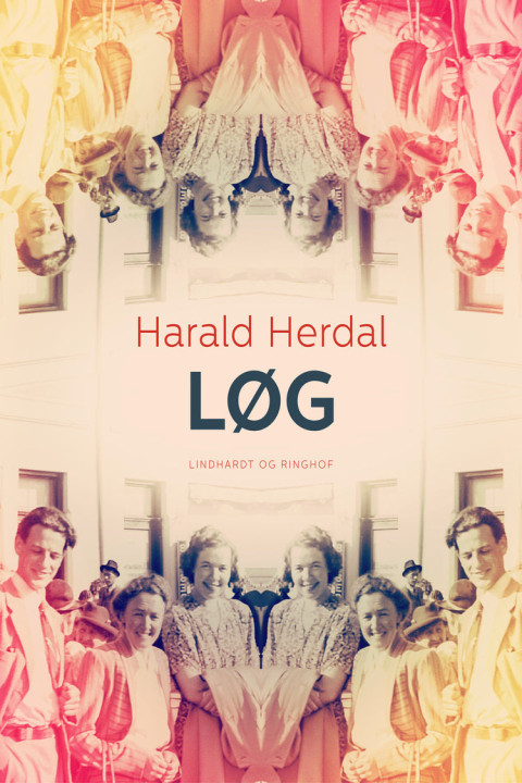 Omslag: Løg