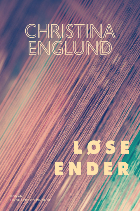 Omslag: Løse ender