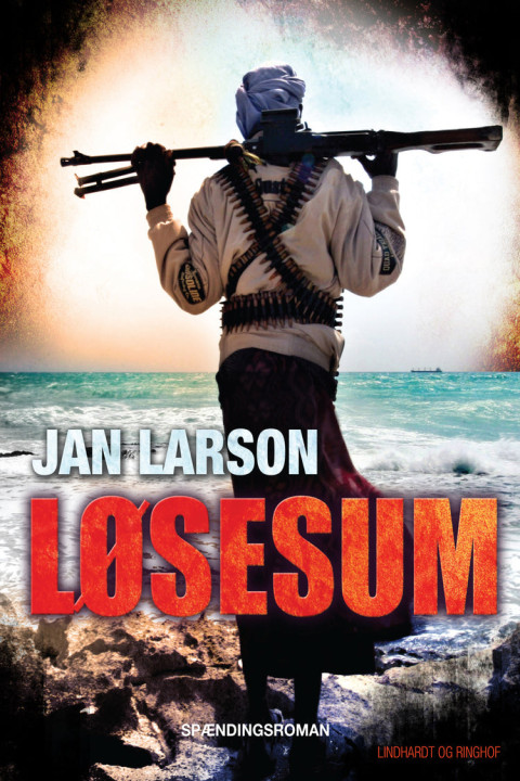 Omslag: Løsesum