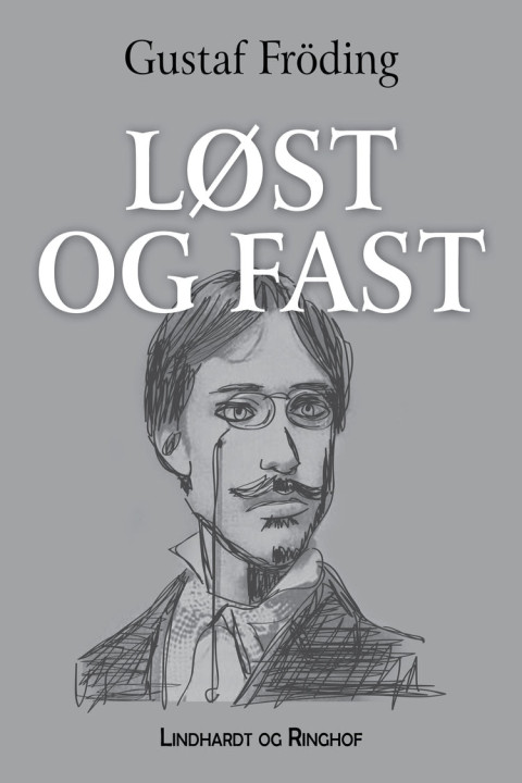 Omslag: Løst og fast