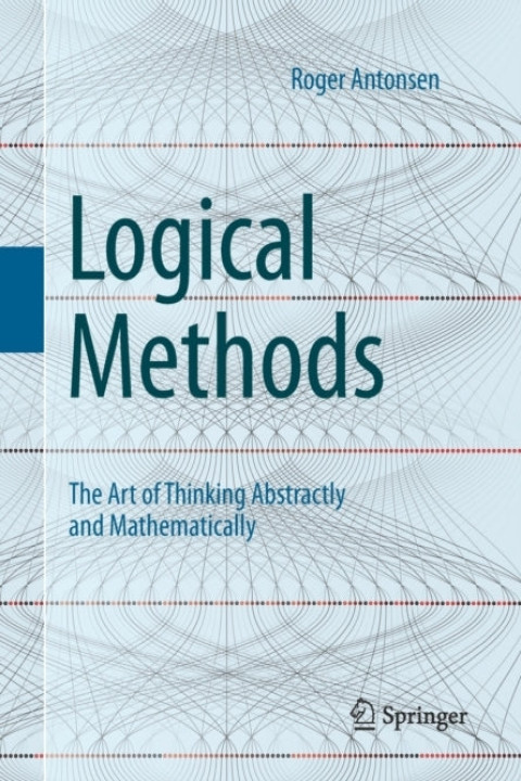 Omslag: Logical Methods