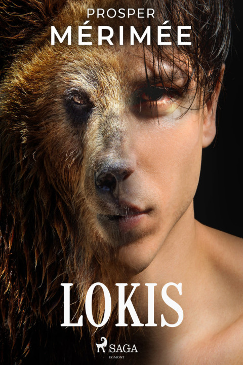 Omslag: Lokis