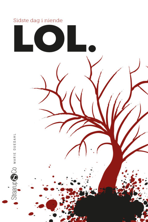 Omslag: LOL