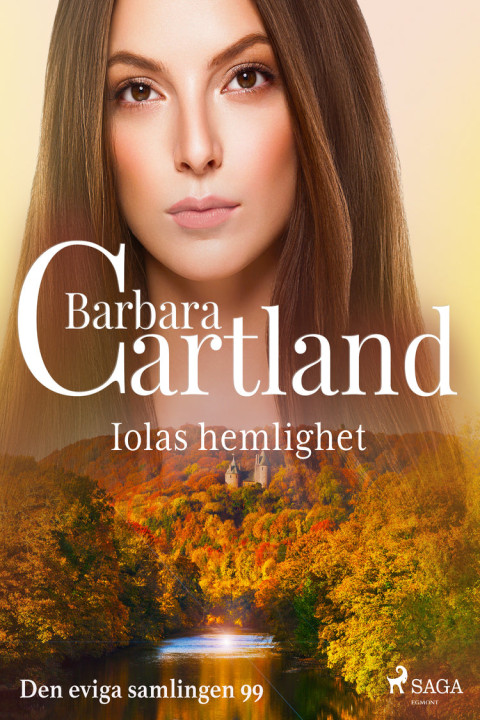 Omslag: Lolas hemlighet