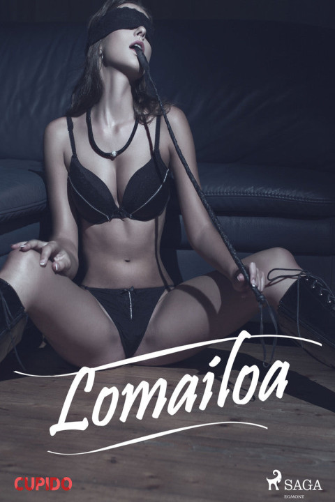 Omslag: Lomailoa