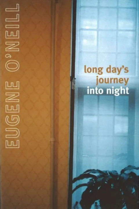 Omslag: Long Day s Journey Into Night