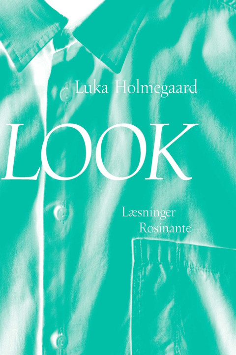 Omslag: Look