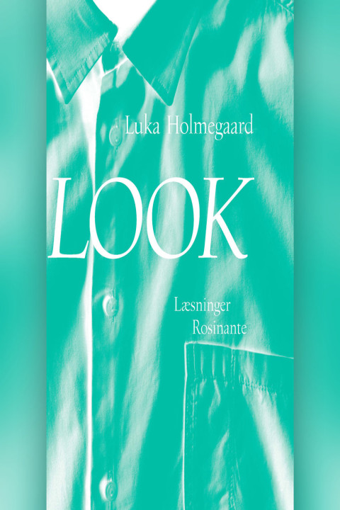 Omslag: Look