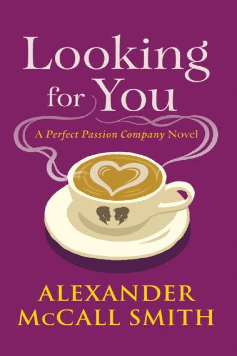 Omslag: Looking for You