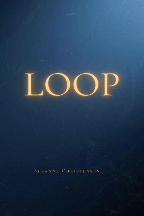 Omslag: Loop