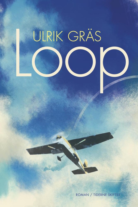 Omslag: Loop