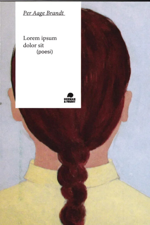 Omslag: Lorem ipsum dolor sit