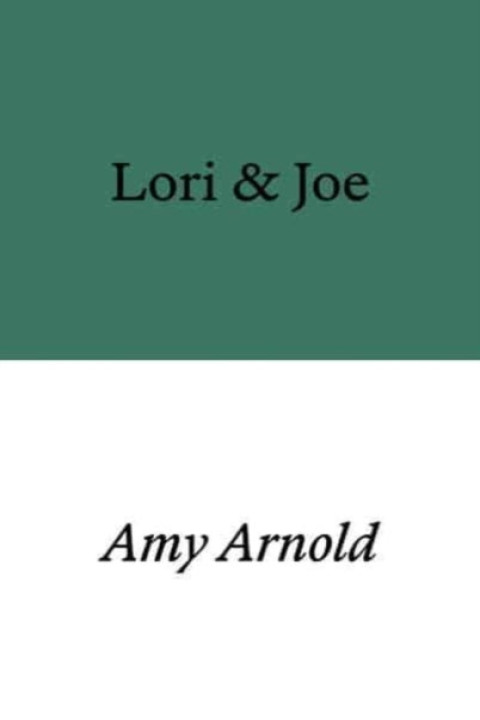Omslag: Lori & Joe