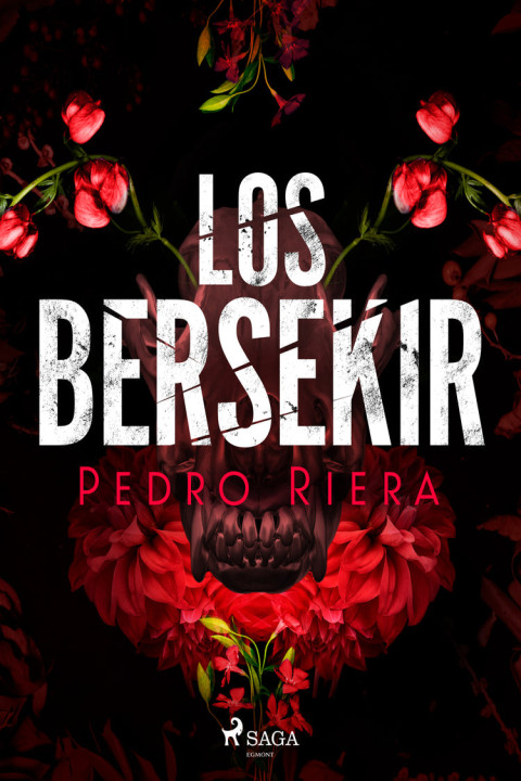 Omslag: Los bersekir
