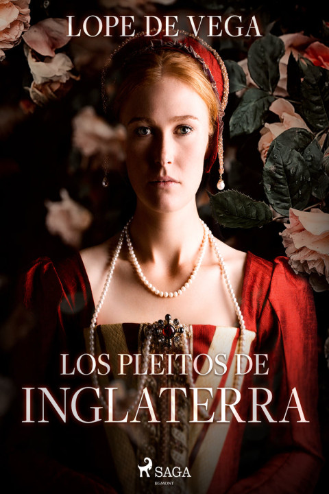 Omslag: Los pleitos de Inglaterra