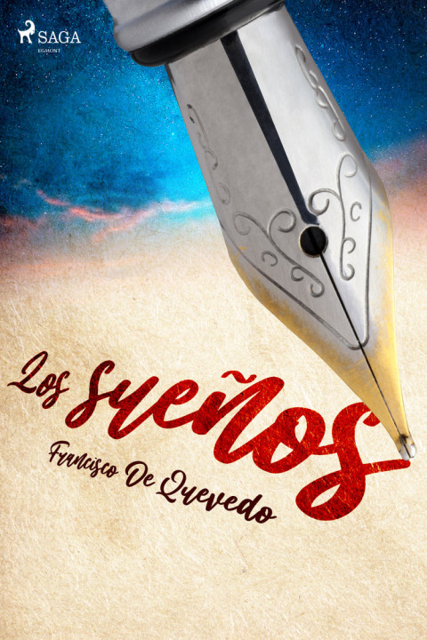 Omslag: Los sueÃ±os