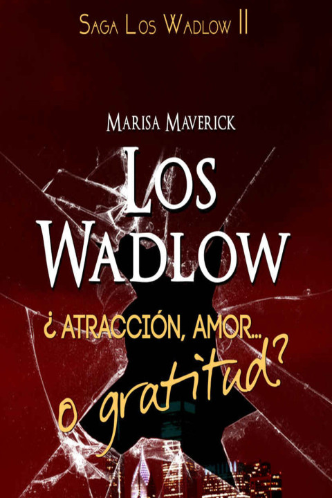 Omslag: Los Wadlow II