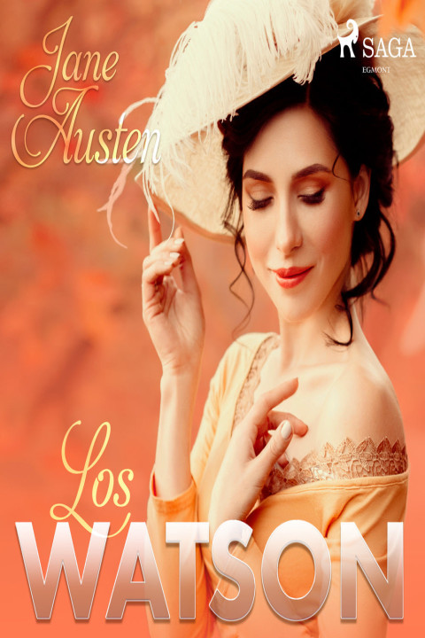 Omslag: Los Watson