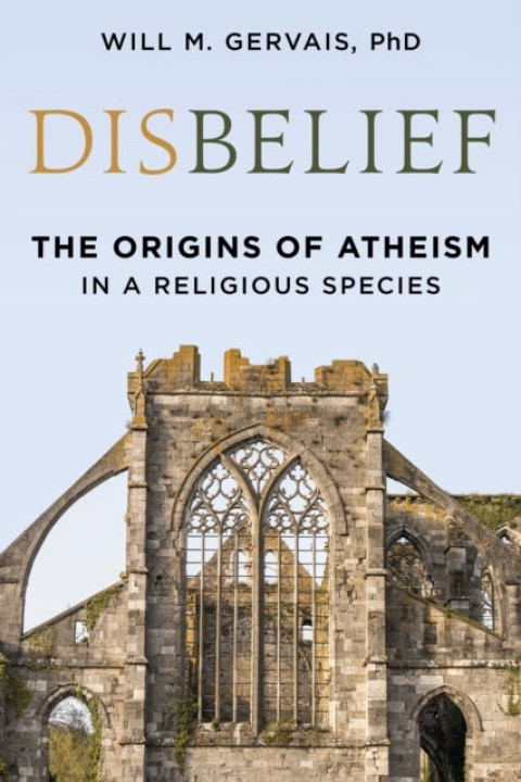 Omslag: Losing Our Religion
