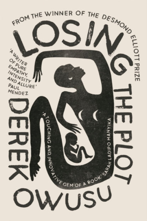 Omslag: Losing the Plot