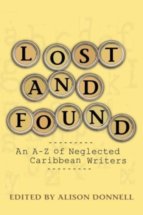Omslag: Lost and Found