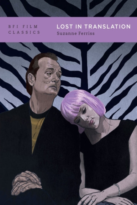 Omslag: Lost in Translation