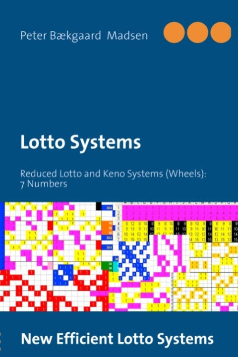Omslag: Lotto Systems