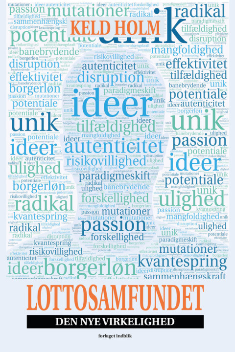 Omslag: Lottosamfundet