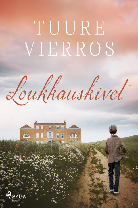 Omslag: Loukkauskivet