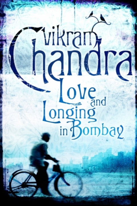Omslag: Love and Longing in Bombay