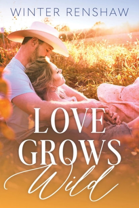 Omslag: Love Grows Wild