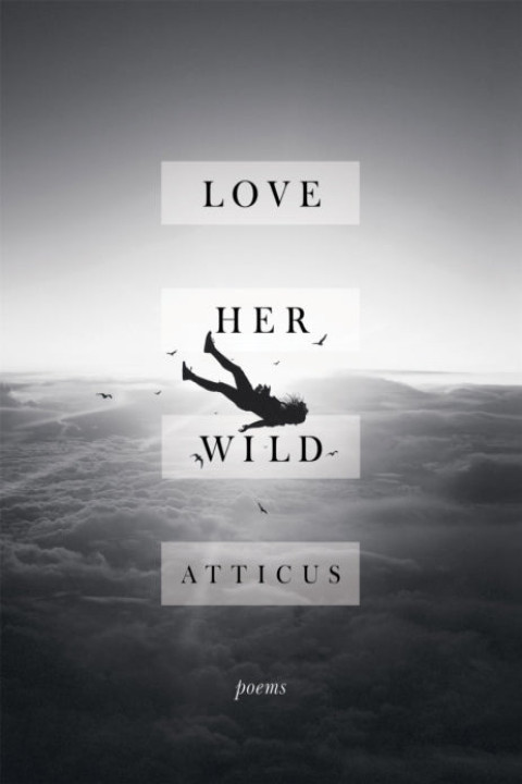 Omslag: Love Her Wild