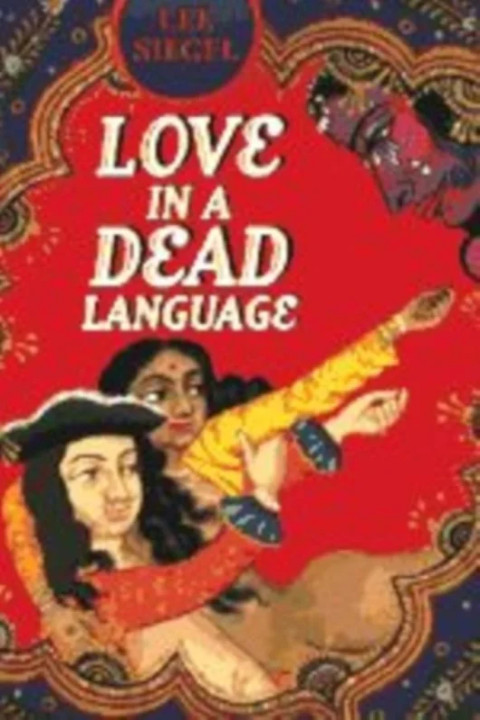 Omslag: Love in a Dead Language