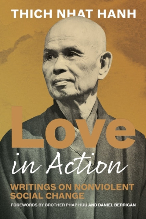 Omslag: Love in Action, Second Edition