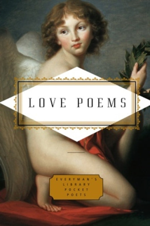 Omslag: Love Poems