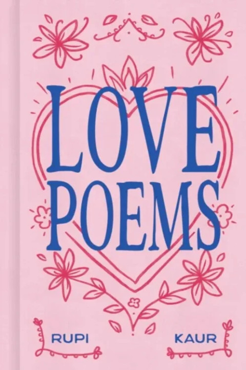 Omslag: Love Poems