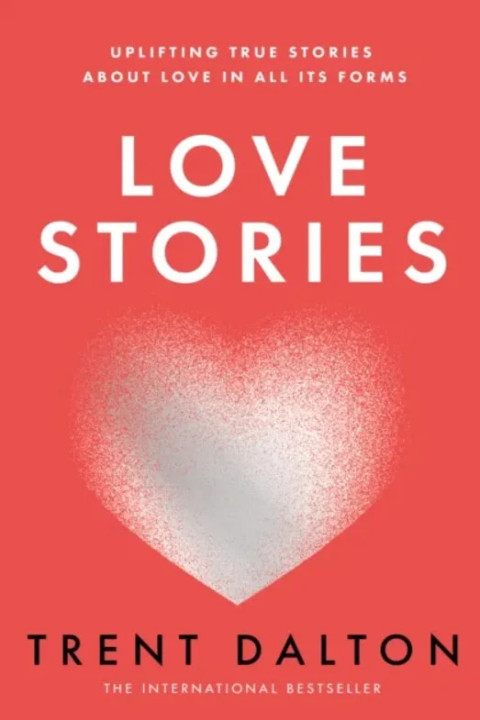 Omslag: Love Stories
