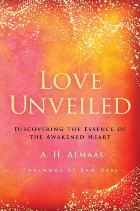 Omslag: Love Unveiled