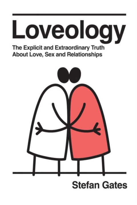 Omslag: Loveology
