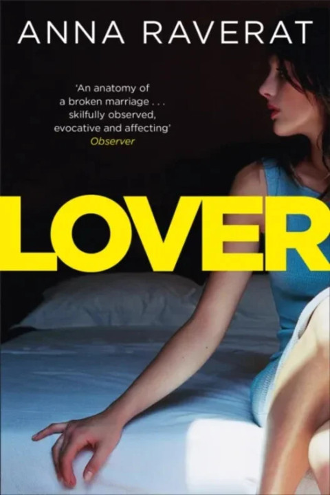 Omslag: Lover