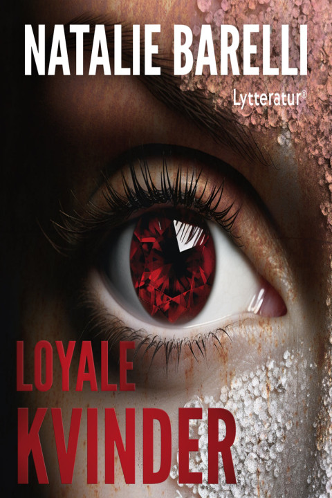 Omslag: Loyale kvinder