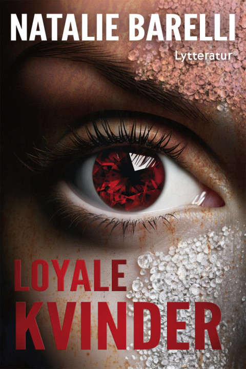 Omslag: Loyale kvinder