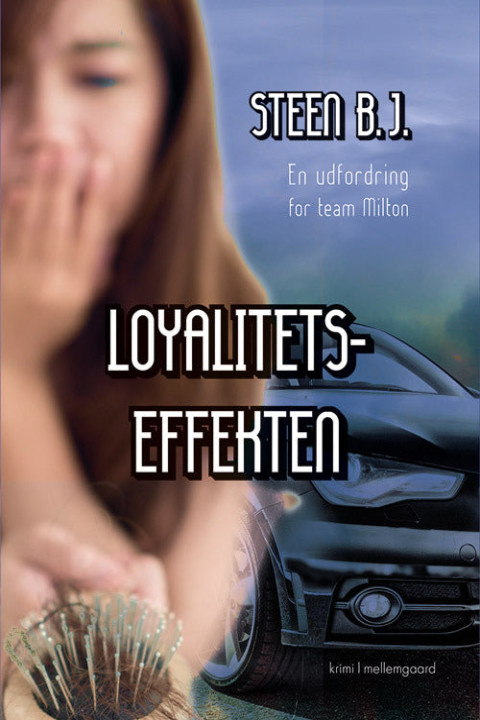 Omslag: LOYALITETSEFFEKTEN